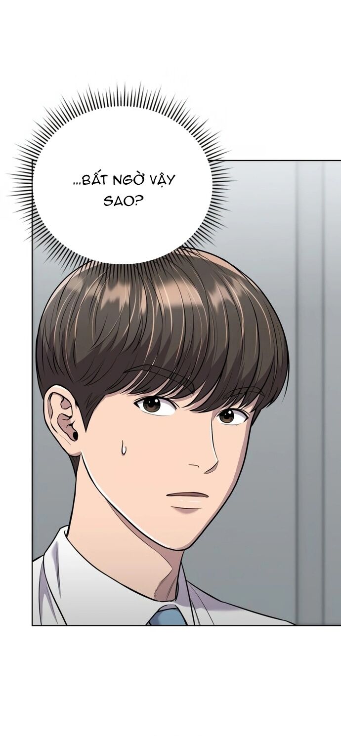 Nhân Viên Thực Tập Kim Cheolsu - chap26 - Trang 74